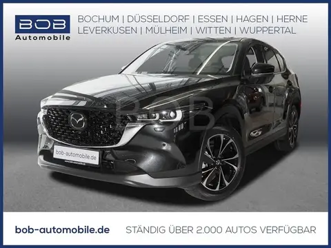 Annonce MAZDA CX-5 Essence 2024 d'occasion 