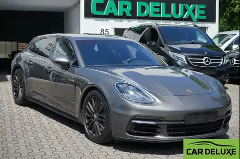 Used PORSCHE PANAMERA Hybrid 2018 Ad 