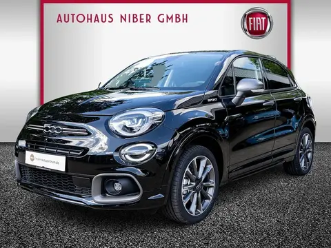 Annonce FIAT 500X Hybride 2023 d'occasion 