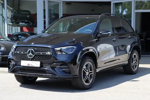 Used MERCEDES-BENZ CLASSE GLE Diesel 2024 Ad 