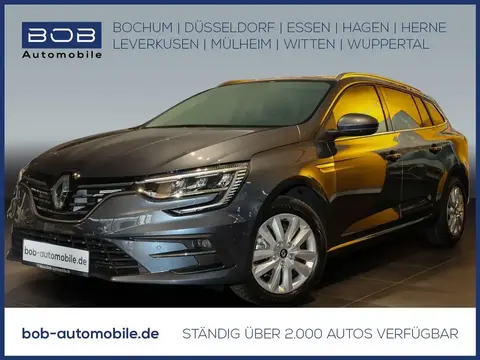 Annonce RENAULT MEGANE Essence 2022 d'occasion 