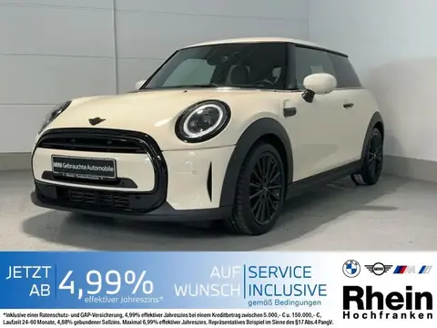 Used MINI ONE Petrol 2021 Ad 