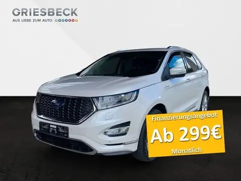 Used FORD EDGE Diesel 2018 Ad Germany