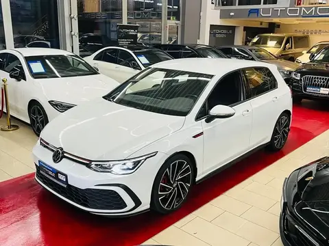 Annonce VOLKSWAGEN GOLF Essence 2020 d'occasion 