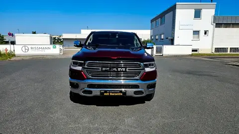 Annonce DODGE RAM Essence 2019 d'occasion 