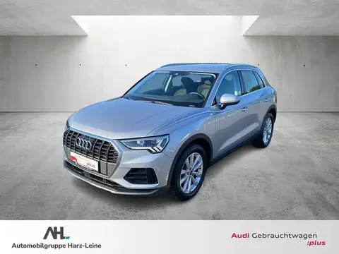 Used AUDI Q3 Petrol 2023 Ad 