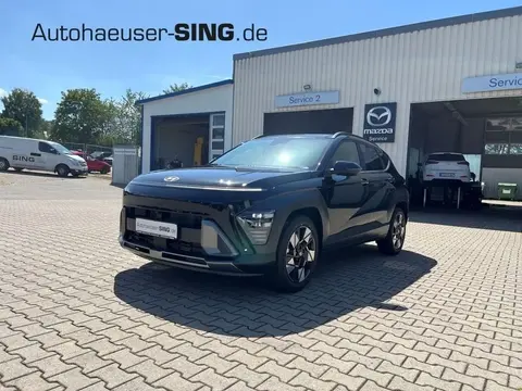 Used HYUNDAI KONA Petrol 2023 Ad 