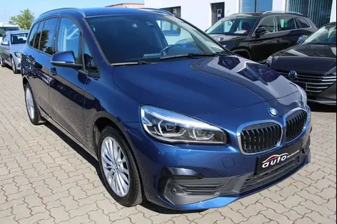 Annonce BMW SERIE 2 Diesel 2020 d'occasion 