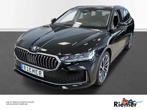 Annonce SKODA SUPERB Diesel 2024 d'occasion 