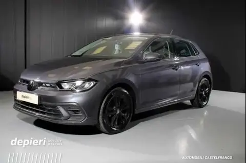 Used VOLKSWAGEN POLO Petrol 2023 Ad 