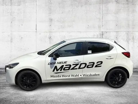 Annonce MAZDA 2 Essence 2024 d'occasion 