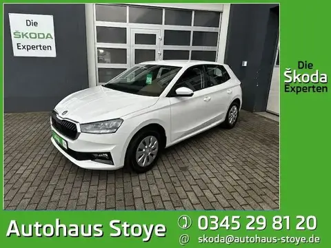 Used SKODA FABIA Petrol 2024 Ad 