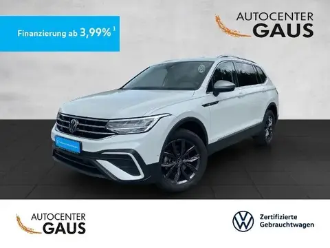 Annonce VOLKSWAGEN TIGUAN Essence 2023 d'occasion 