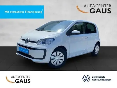 Used VOLKSWAGEN UP! Petrol 2021 Ad 