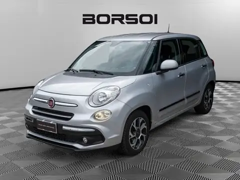 Used FIAT 500L Petrol 2017 Ad 