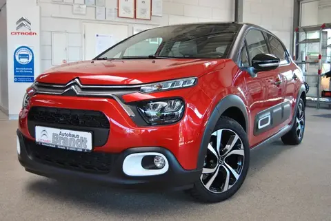 Used CITROEN C3 Petrol 2020 Ad 