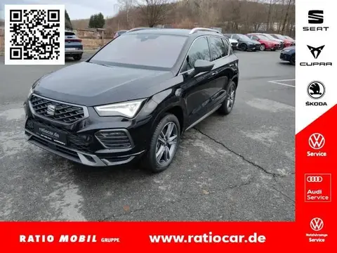 Used SEAT ATECA Petrol 2024 Ad 