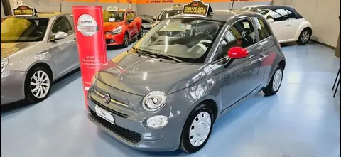 Used FIAT 500 Petrol 2017 Ad 