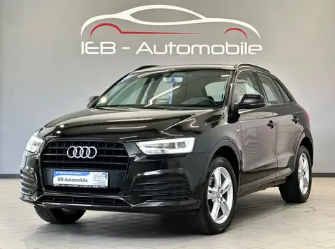 Used AUDI Q3 Petrol 2016 Ad 