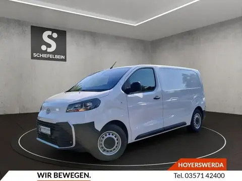 Annonce TOYOTA PROACE Diesel 2024 d'occasion 