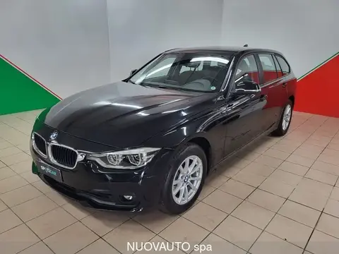 Annonce BMW SERIE 3 Diesel 2018 d'occasion 