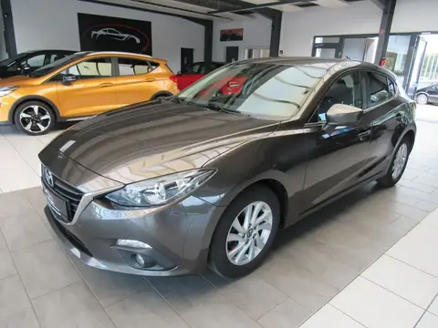 Used MAZDA 3 Petrol 2015 Ad 