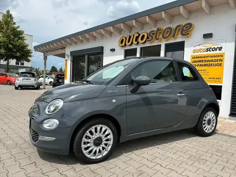 Annonce FIAT 500 Essence 2022 d'occasion 