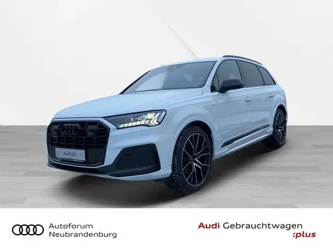 Annonce AUDI Q7 Diesel 2024 d'occasion 