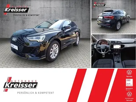 Annonce AUDI Q3 Essence 2023 d'occasion 