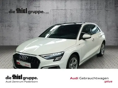 Used AUDI A3 Hybrid 2021 Ad 