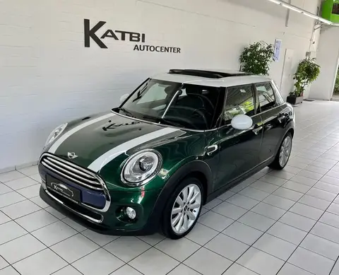 Used MINI COOPER Petrol 2015 Ad 