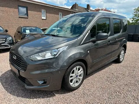 Used FORD TOURNEO Diesel 2021 Ad 