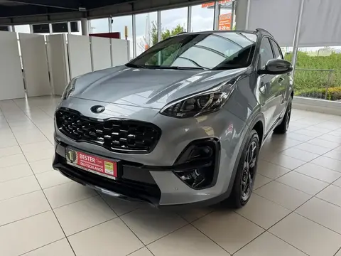 Annonce KIA SPORTAGE Diesel 2021 d'occasion 