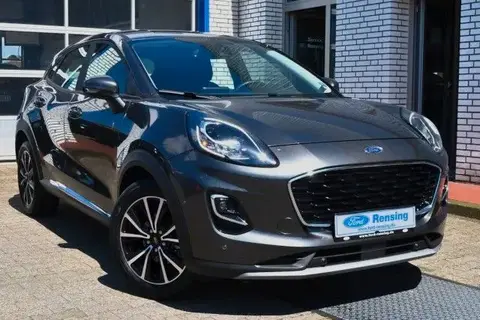 Annonce FORD PUMA Essence 2023 d'occasion 