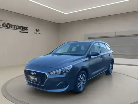 Used HYUNDAI I30 Petrol 2019 Ad 