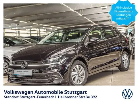 Used VOLKSWAGEN POLO Petrol 2023 Ad 