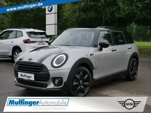 Annonce MINI COOPER Essence 2023 d'occasion 