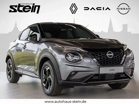 Annonce NISSAN JUKE Hybride 2024 d'occasion 