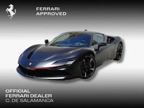 Used FERRARI SF90 Petrol 2022 Ad 