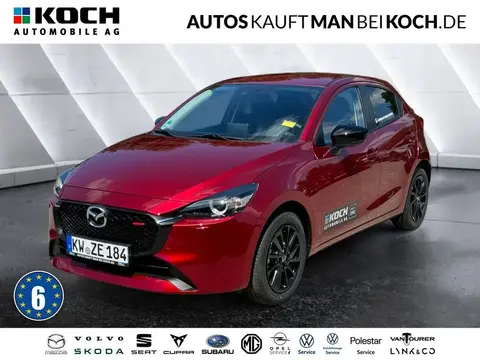 Used MAZDA 2 Hybrid 2024 Ad 