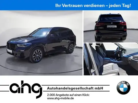 Used BMW X5 Hybrid 2021 Ad 