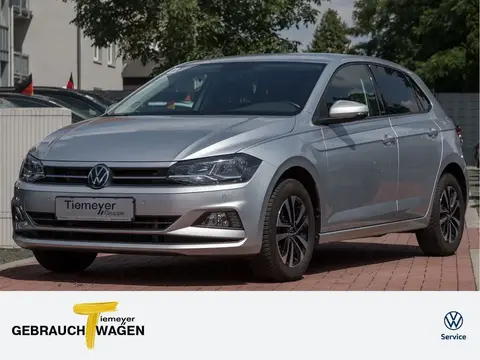 Used VOLKSWAGEN POLO Petrol 2021 Ad 