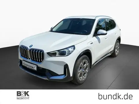 Used BMW X1 Hybrid 2023 Ad 