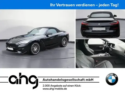 Used BMW Z4 Petrol 2020 Ad 