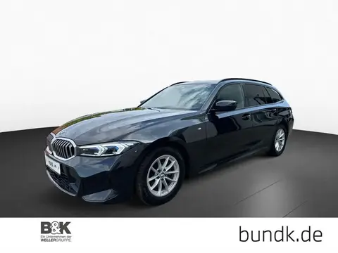 Annonce BMW SERIE 3 Diesel 2023 d'occasion 