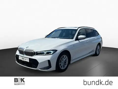 Annonce BMW SERIE 3 Essence 2023 d'occasion 