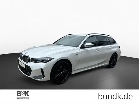 Annonce BMW SERIE 3 Hybride 2023 d'occasion 