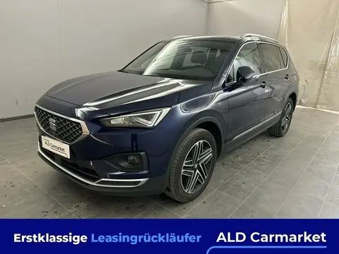 Used SEAT TARRACO Petrol 2019 Ad 