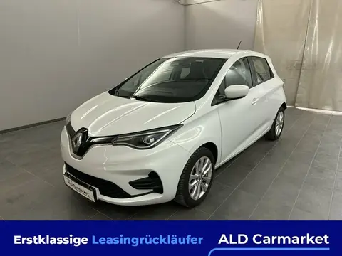 Used RENAULT ZOE Not specified 2021 Ad 