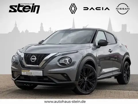 Annonce NISSAN JUKE Essence 2021 d'occasion 